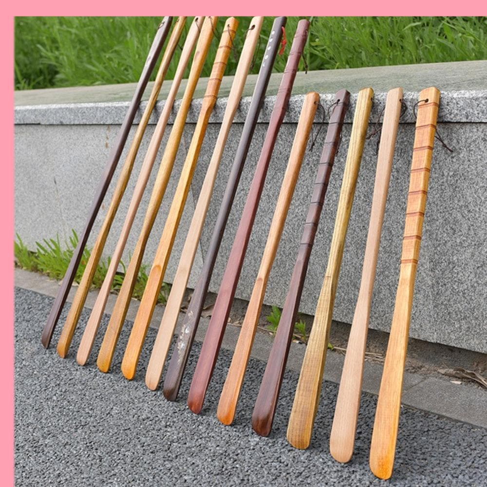 Calçadeira DORA , Buzina De Sapato Suspensa , Alça Extra Longa Portátil , Fácil De Colocar , Ferramentas Para Sapatos