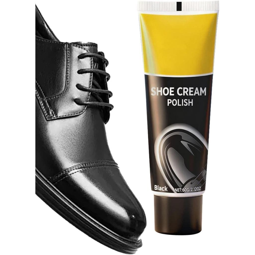 Condicionador De Sofá De Couro | Detalhamento Multifuncional De 60Ml , Creme De Manutenção-Para Botas De Móveis , Sapatos Automotivos Ba