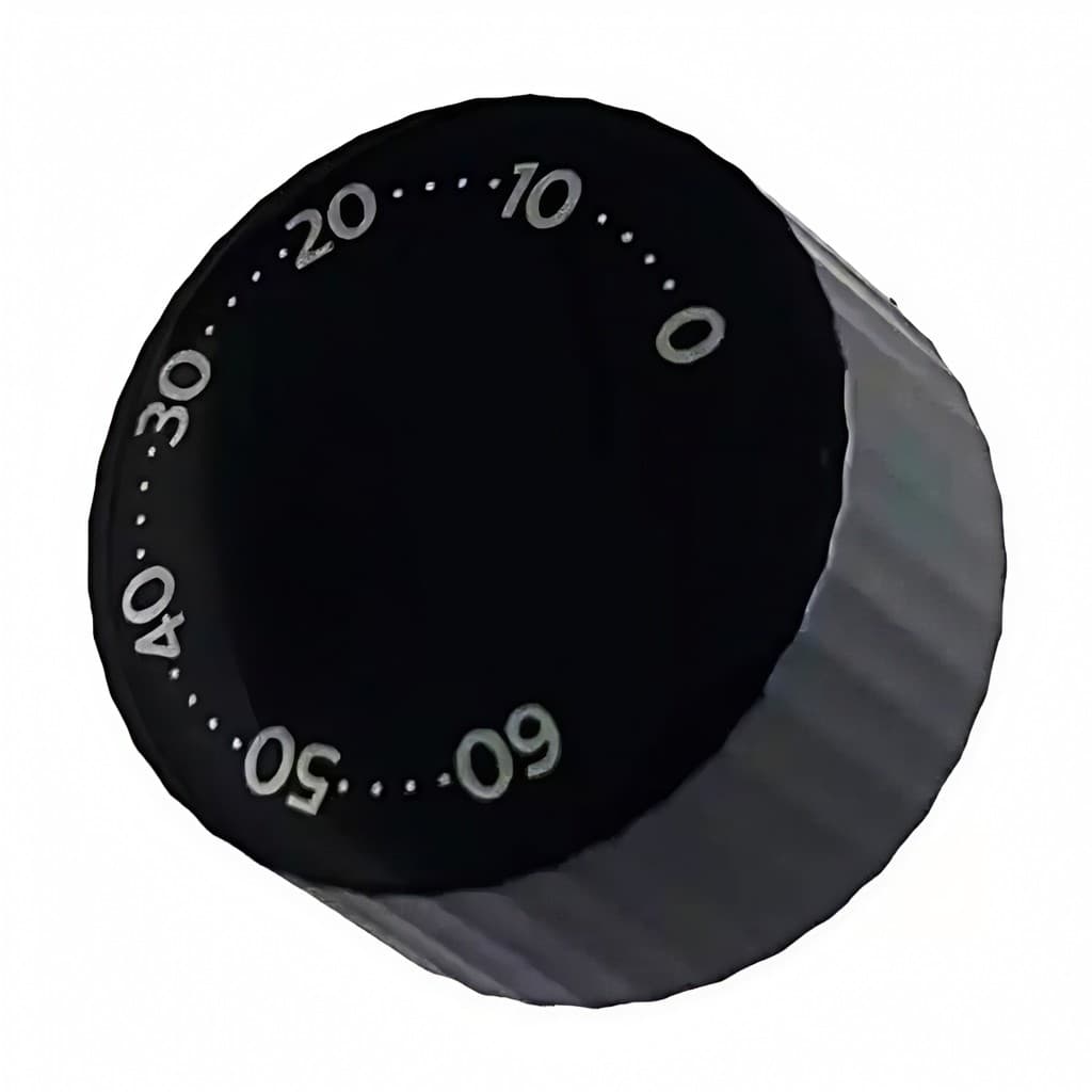 Botão Do Timer Original Fritadeira Philips Walita RI9201 ID55680