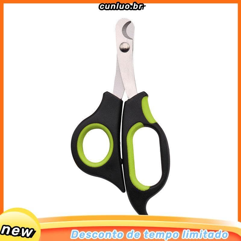 Alicate Cortador De Unhas Gatos E Cães Pequenos Propetz