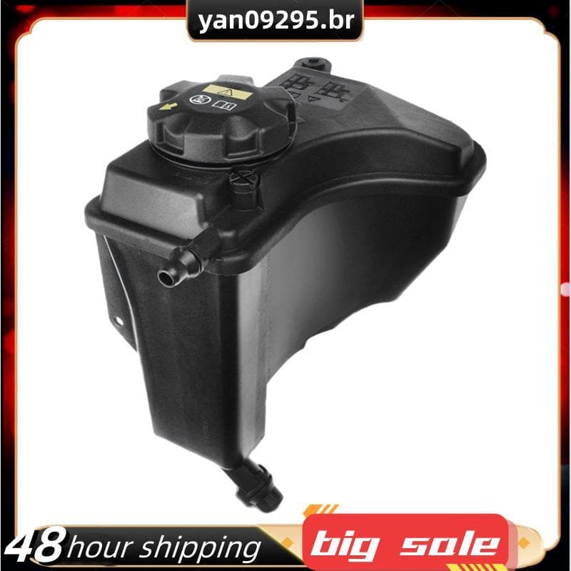Tanque De Expansão 17138570079 17117639021 Para Carro Água Auxiliar Navio Do
