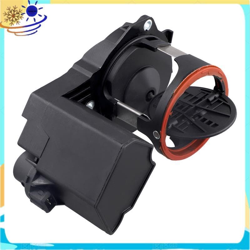 11611438404 Regulador De Ar De Ventilação Da Unidade Ajustadora De Aba Do Coletor De Admissão Carro Para 318i Z3 E34 E36