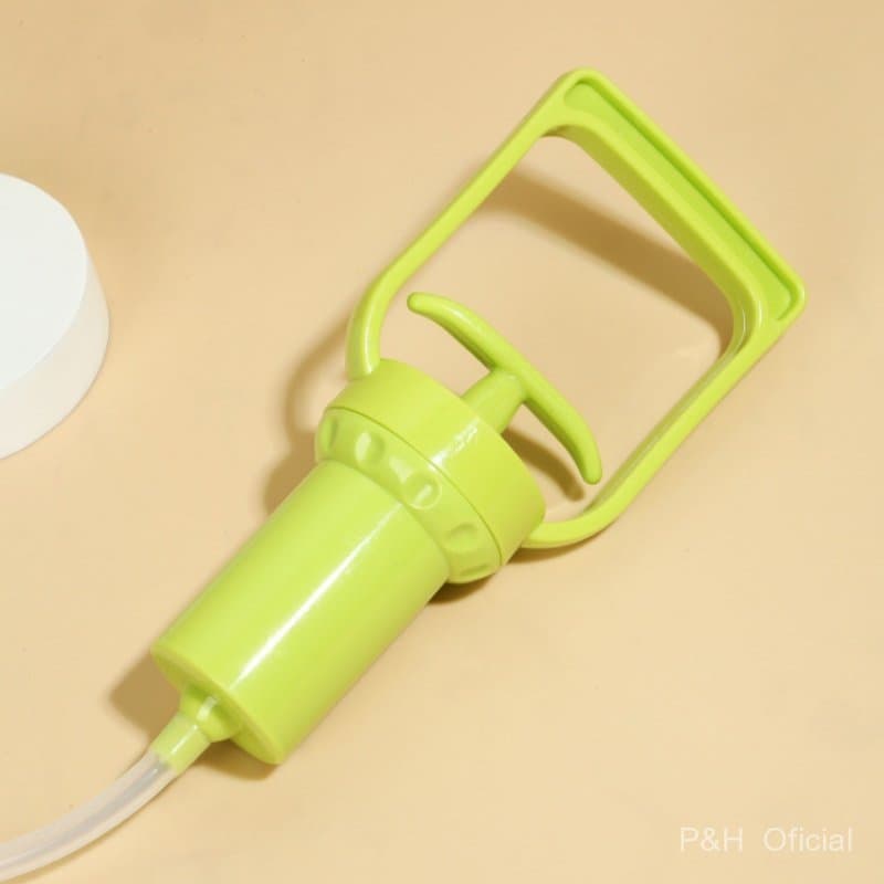 1/2/3 Conjunto De Aspiradores Nasais Para BebêS Para Limpar Facilmente O Muco E Aliviar Rapidamente A ObstruçãO Nasal