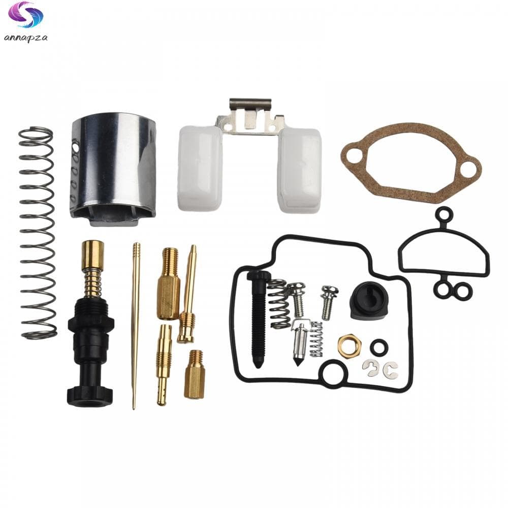 Conjunto De Kit De Reparo De Carburador Para Keihin Cpo KR150 Carb PWK 24 26 28mm 30mm