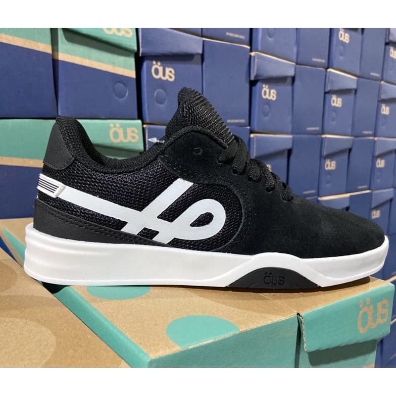 Tênis Imigrante Skatista casual Réveillon