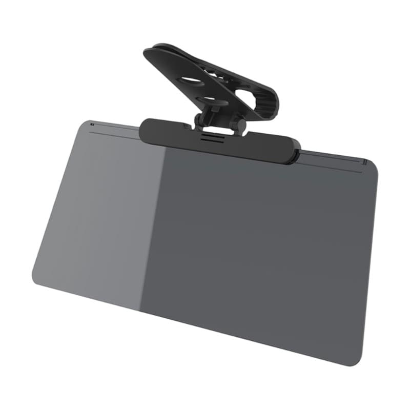 Carro Transportável Montagem Rápida KOOL Contra Conselheiro Solar Para Aplicação Aprimoramento Visão Not