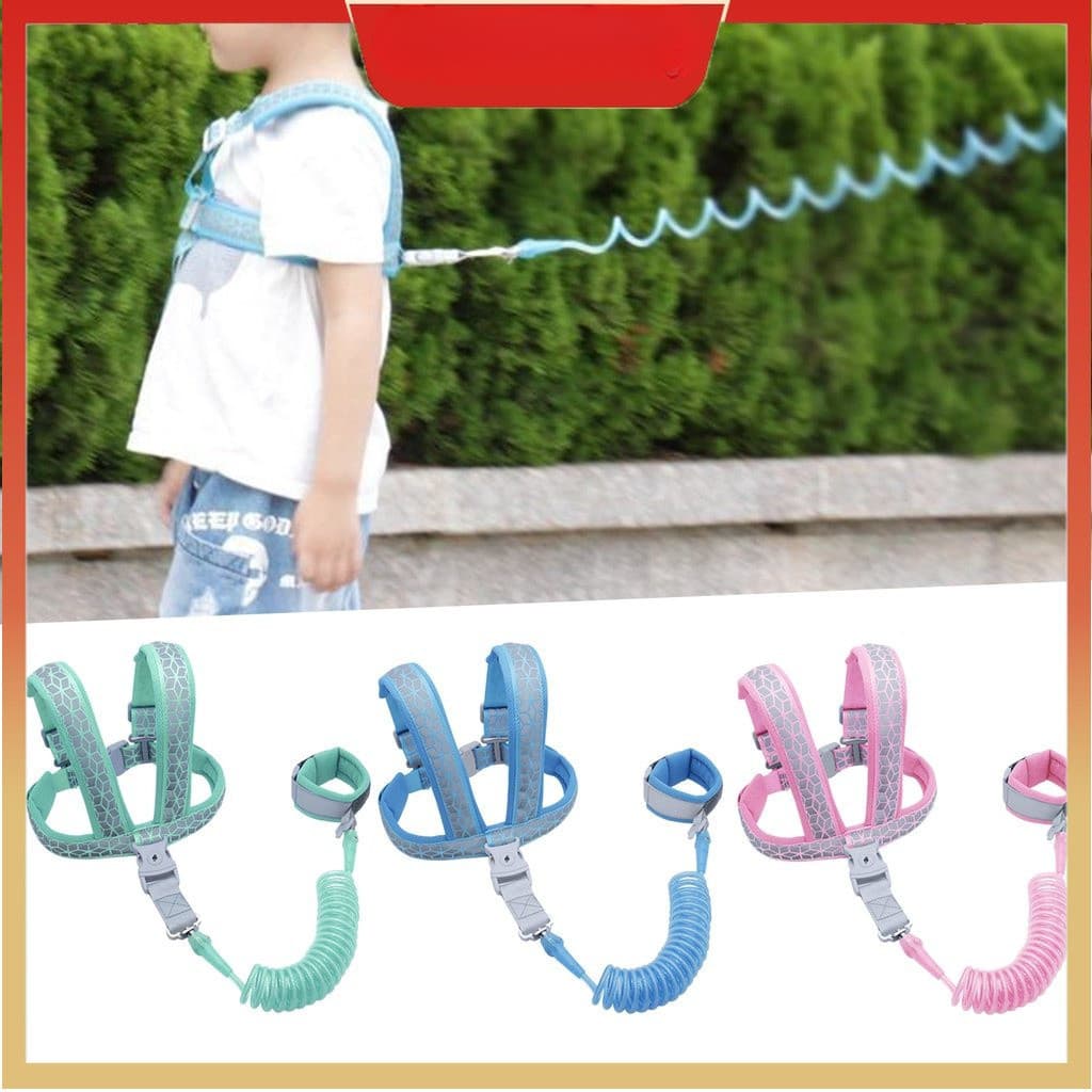 Arnês para bebês e crianças