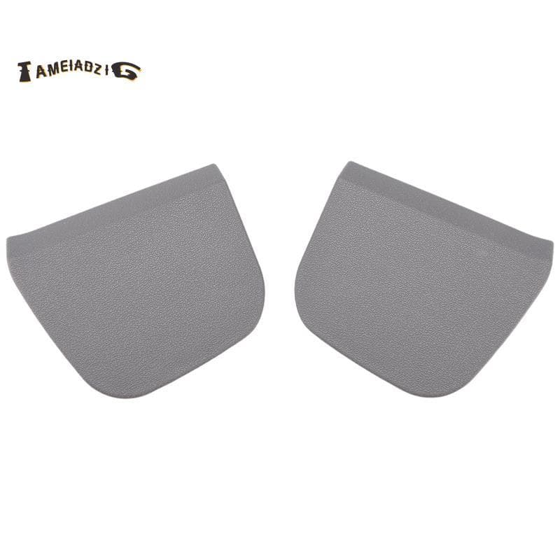 Painel De Acabamento Da Tampa Do Assento Dianteiro A2219180530 A2219180430 Para Capa Classe S W221 S350 Cinza