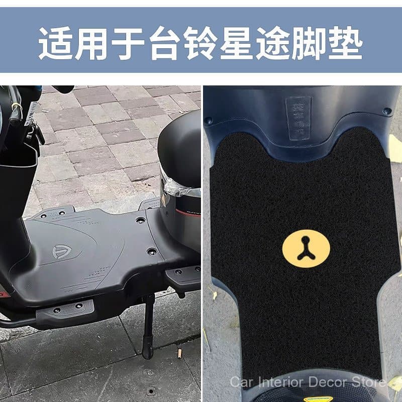 Adequado para o pedal do veículo elétrico Tailin Xingtu Super Power 2ª Geração TDT5298Z, acessório especializado para de