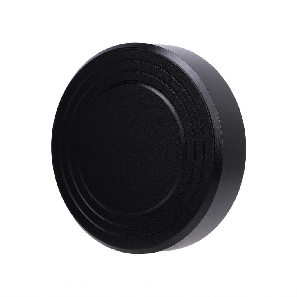 Tampa de lente de câmera de liga de alumínio Funien AviationGrade para X100V X100VI Protetor leve antiarranhões para