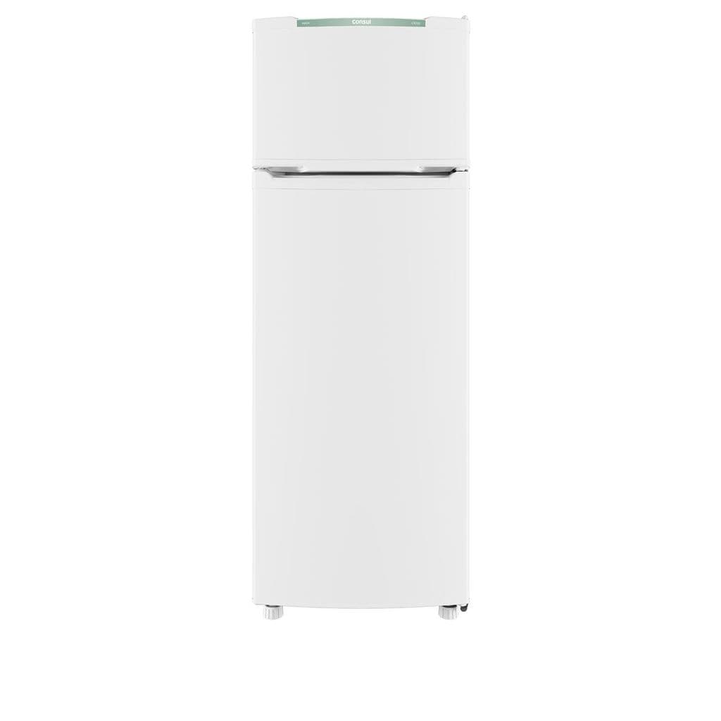 Refrigerador Consul Duplex 334 Litros Branco CRD37EBANA – 127 Volts