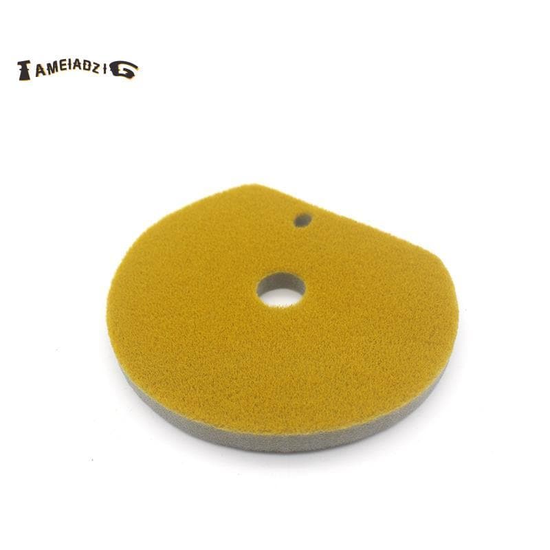 [Entrega Rápida T] Esponja De Limpeza De Entrada De Filtro De Ar De Scooter Para Majesty 125Cc 5CA-E5407-00