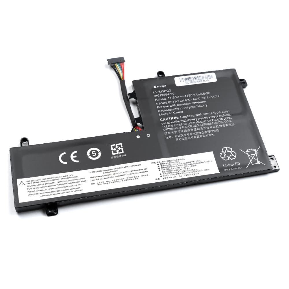 Bateria para Notebook Lenovo Legion Y7000