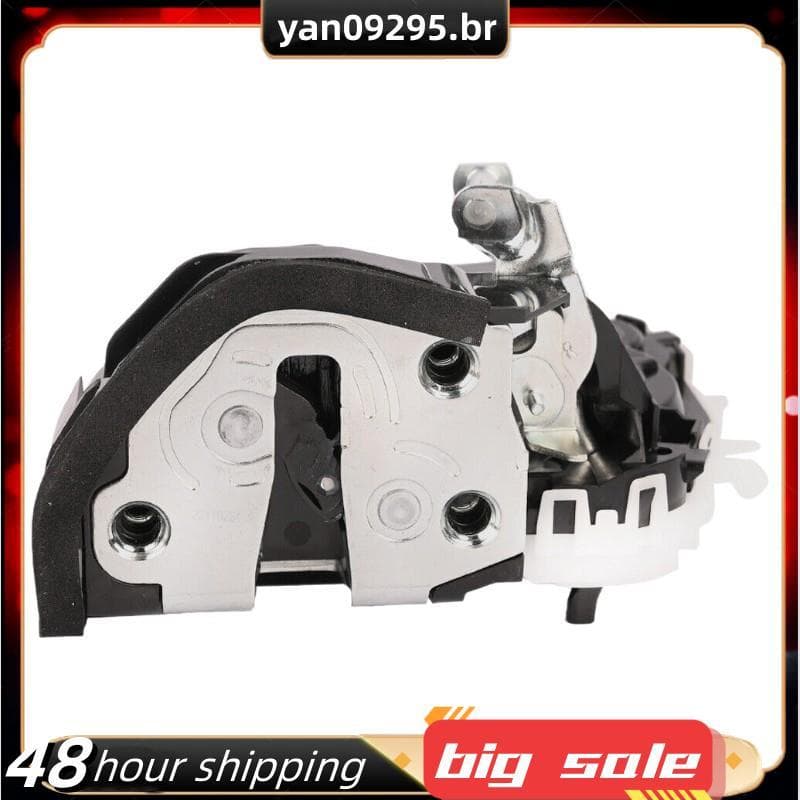 Para Atuador De Fechadura Da Porta Traseira Direita De Substituição 2013-2019 69050-07050 6905007050