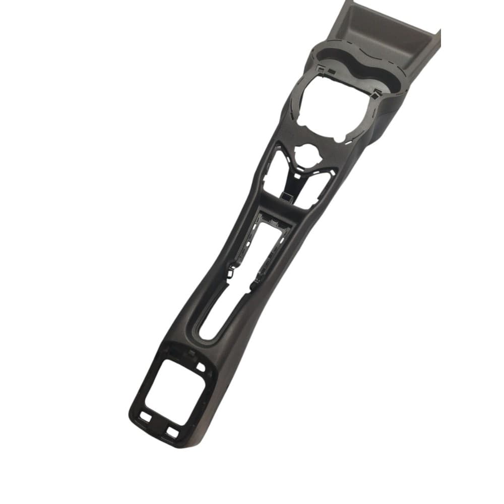 Console Central Chery Qq 2018 2020 Usado Original 