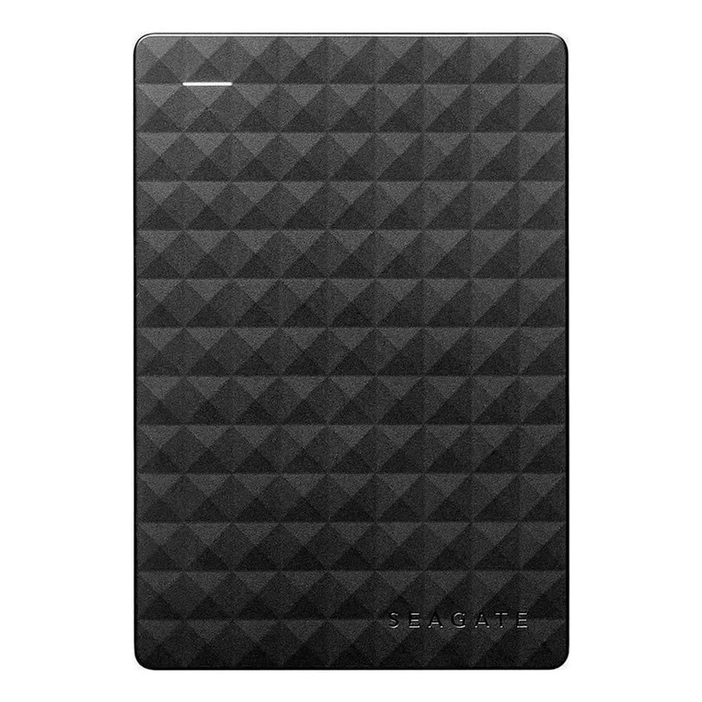 HD Externo Seagate 4TB USB 3.0 Portátil Original
