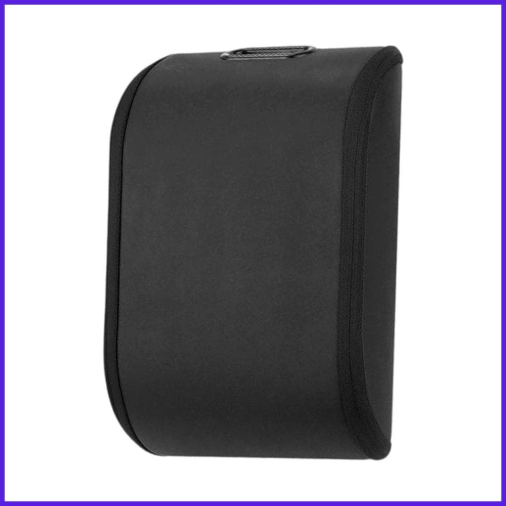 Organizador De Armazenamento De Sapatos De Veículo , Porta-Malas De Carro , Recipiente Couro PU Para , Bota , SUV , phdb