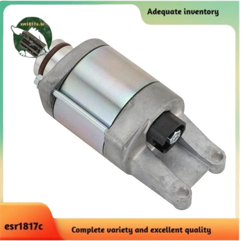 Dispositivo De Motor Elétrico De Motocicleta 31100-14J00 Para GSXR600 GSXR750 2011-2017