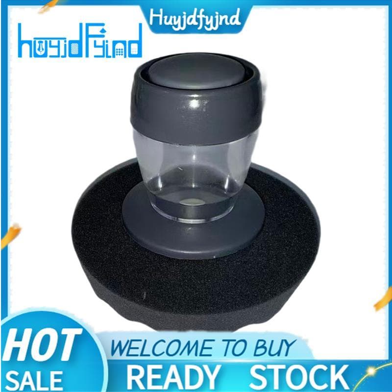 Aplicador De Brilho De Pneu , Reutilizável De Carro , Ferramenta De Detalhamento