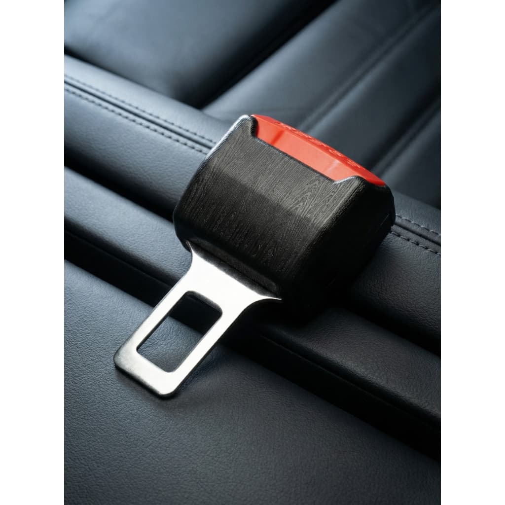 1PC Fivelas De Cinto De Segurança Para Kia Sauer CUB CEED Cerato Forte K8 K900 Optima Picanto RIO VG Ray EV Venga XCEED 