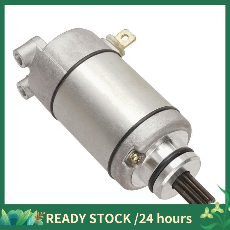 Motor De Metal Prateado Para WR250F 2003-2013 WR250 WR250FR WR250FS WR250FT WR250FV 5UM-81890-00 10