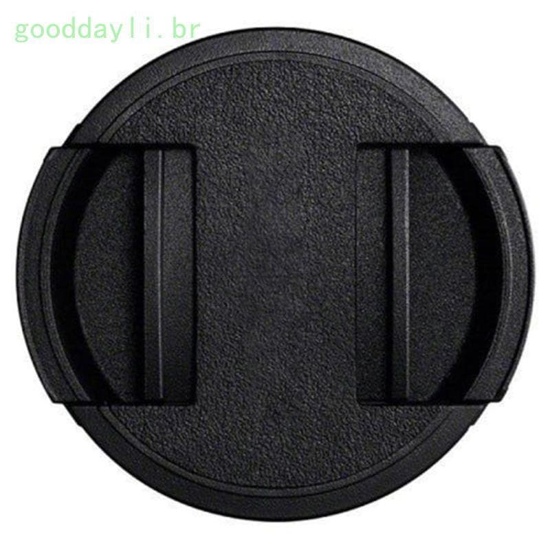 GOO Conveniente Tampa Da Lente Câmera Tampas À Prova Poeira Para A5100 A6400 6300 6500 ZVE10 1650 Protetores Antia