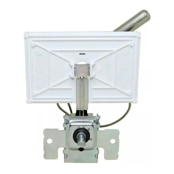 Damper Termostatico Refrigerador Brastemp Brm47b Brm47bb