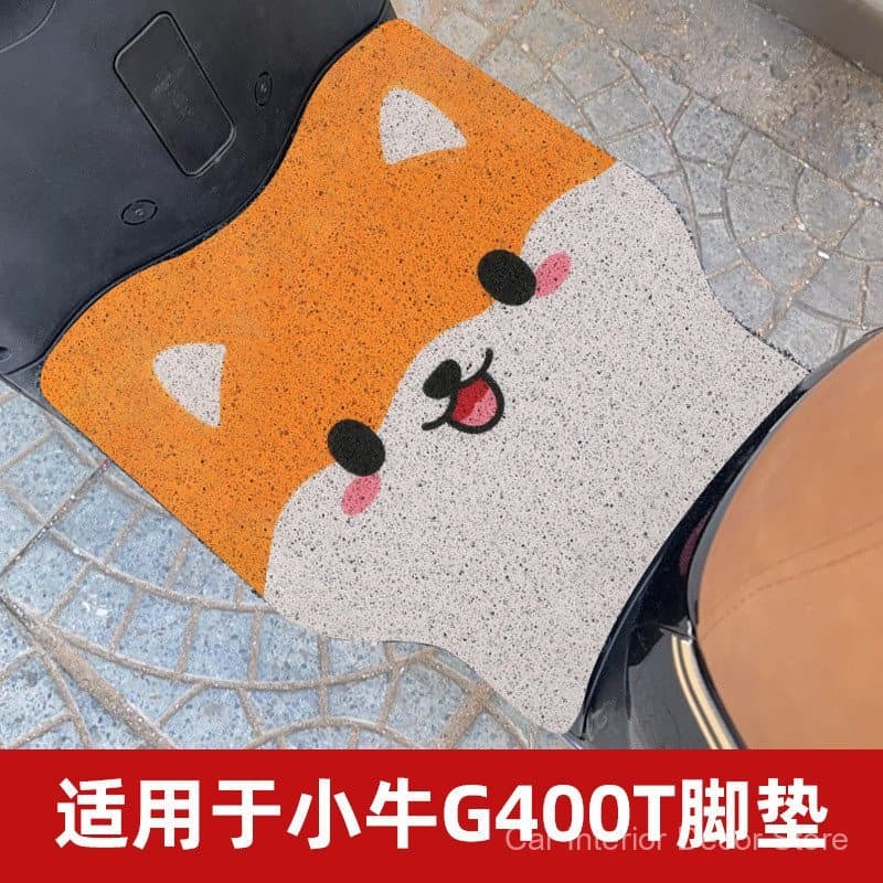 Adequado para as almofadas de apoio para os pés, tapetes de pedal, apoios para os pés e acessórios de modificação especi