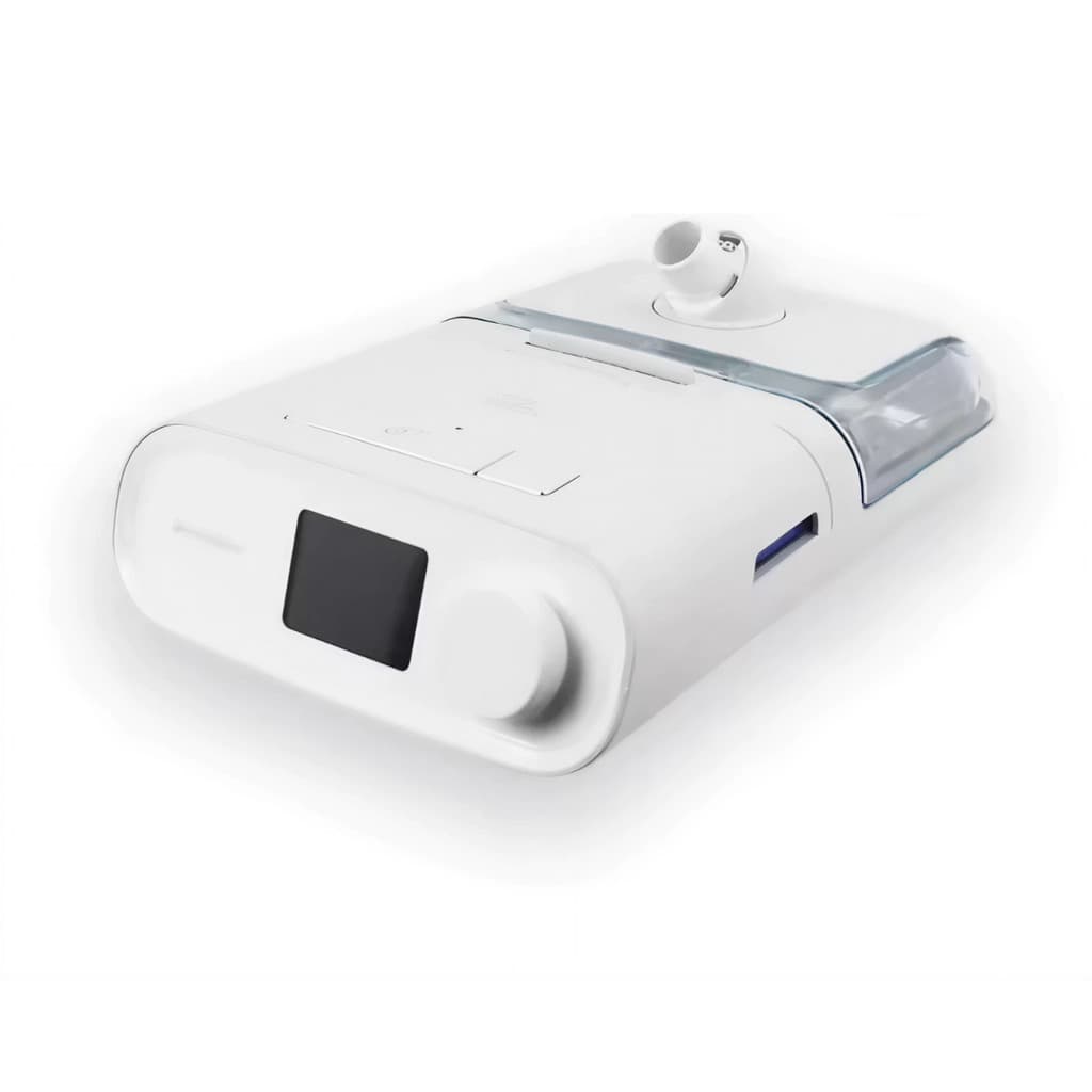 Kit CPAP Auto DreamStation C/ Umidificador Digital Philips