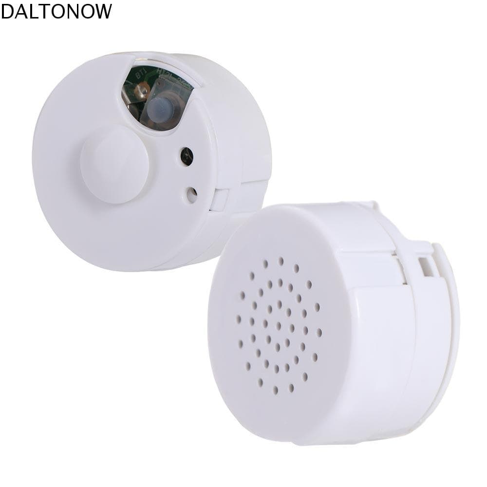 Brinquedo De Pelúcia Gravador De Voz DALTONOW , Dispositivo De Gravação De Caixa De Mensagens , Módulo De Som Gravável D