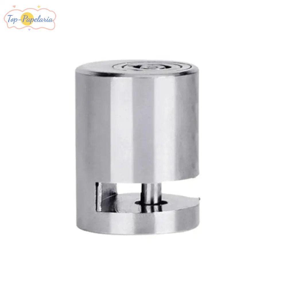 Bloqueio Anti-Roubo Perfumado , De Freio A Disco De Liga De Zinco À Prova D'água Construção De Aço