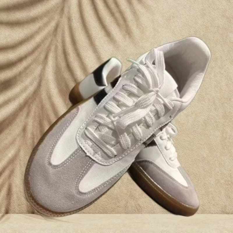 Tênis Unissex Com 03 Listras na Lateral Do 34 ao 43 Casual Confortável Versátil