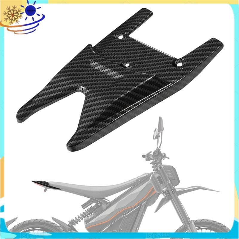 Acessórios Traseiros Da Motocicleta Para Talia Sting X3 Bicicleta De Sujeira Elétrica-Guarda-Lamas De Substituição