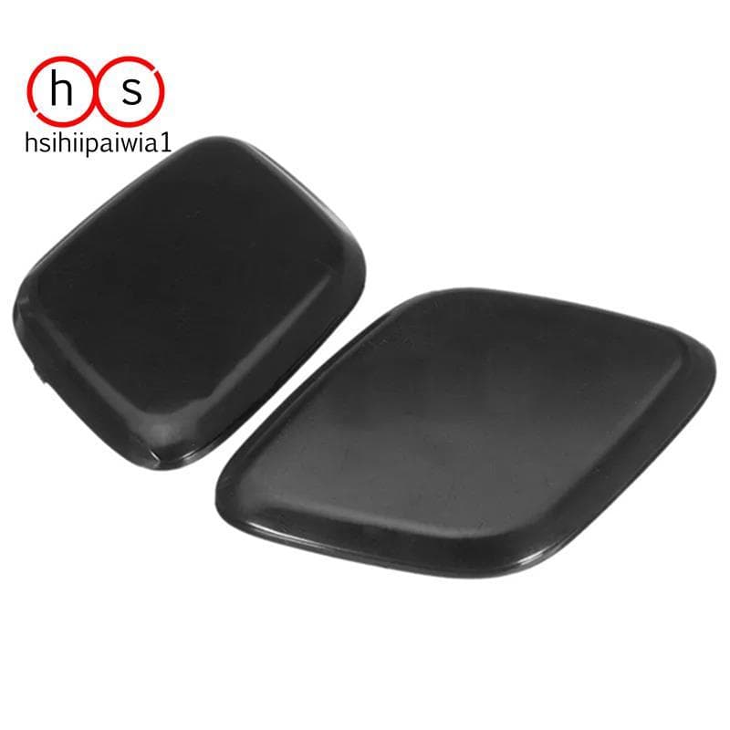 Tampa Do Bocal Da Arruela Farol Para Foco MK3 2012-2014 Amortecedor Dianteiro Cabeça Luz Jato De Água Esquerda + Direita