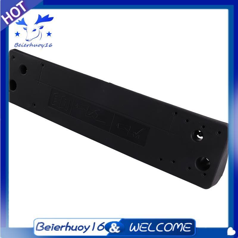 Suporte De Matrícula Frontal Placa A1678809807 Para-CLASS W167 2020-2023 Peça De Reposição Do Pára-Choque