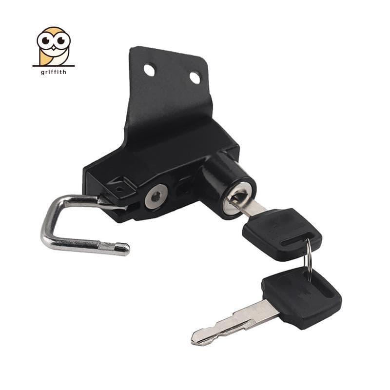 Bloqueio De Hélice Para Motocicleta , Trava Multistrada V4 V4S , Segurança Antirroubo , À Prova De Ferrugem