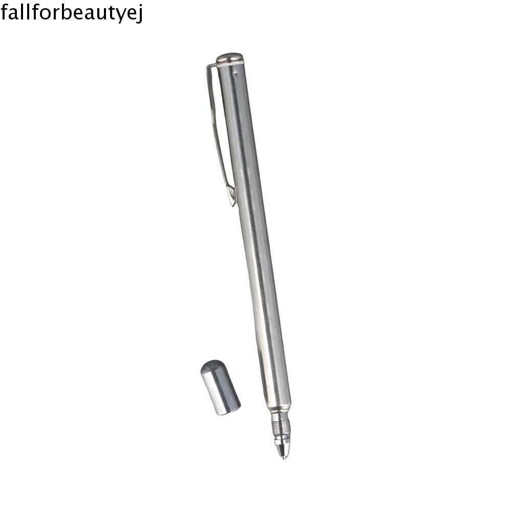 FALLFORBEAUTYEJ Caneta Esferográfica Mágica Telescópica Seção Instrumento De Jardim De Infância Criativo Bastão