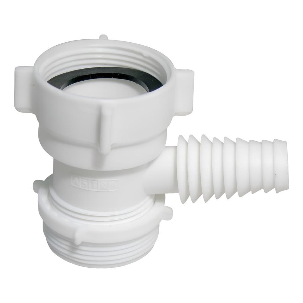 Adaptador Para Máquina Lavar Louça Pia Cozinha AML - ASTRA