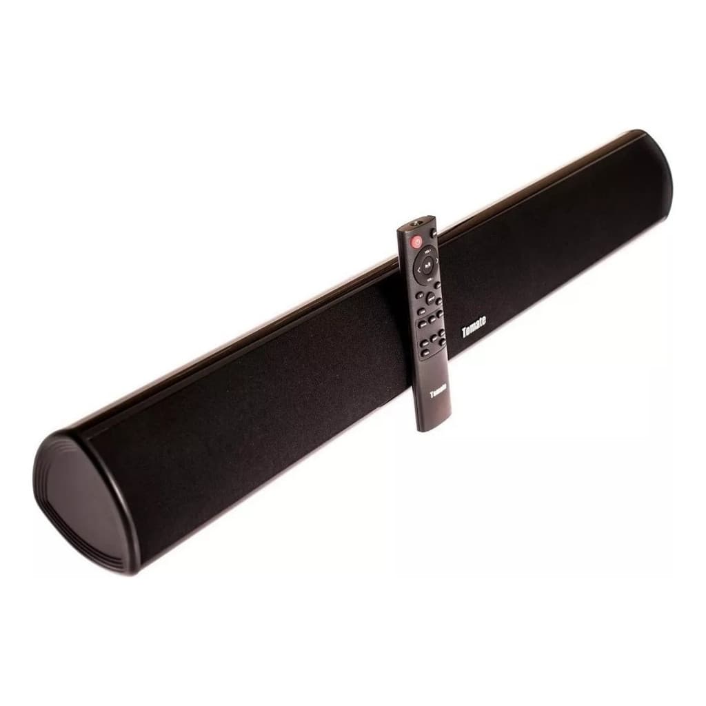 Soundbar Barra De Som Tomate Mts-2016mini 110v/220v 80w