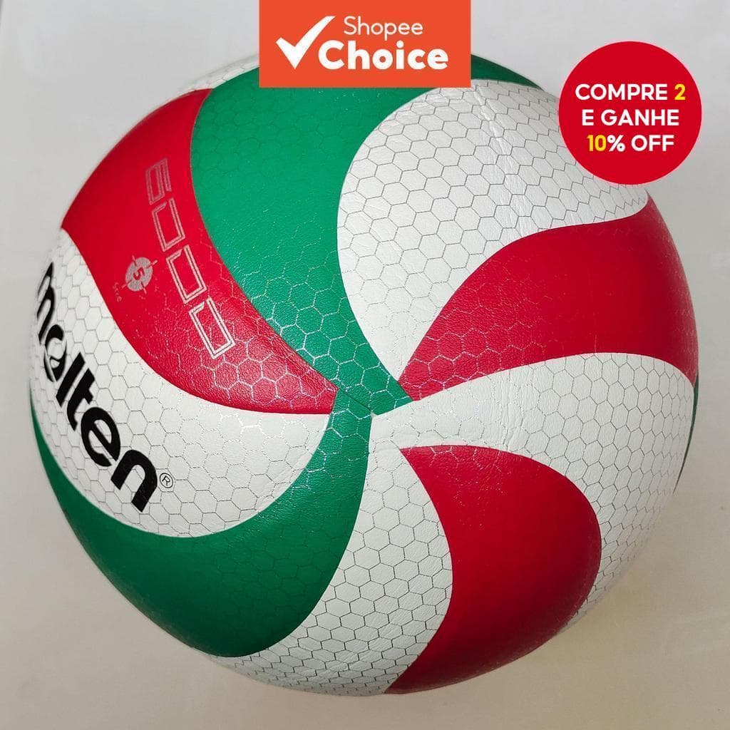 Voleibol No . 5 Modelos 6000 , Treinamento De Jogos Durável E De Alta Elasticidade Esportivo Interno Externo