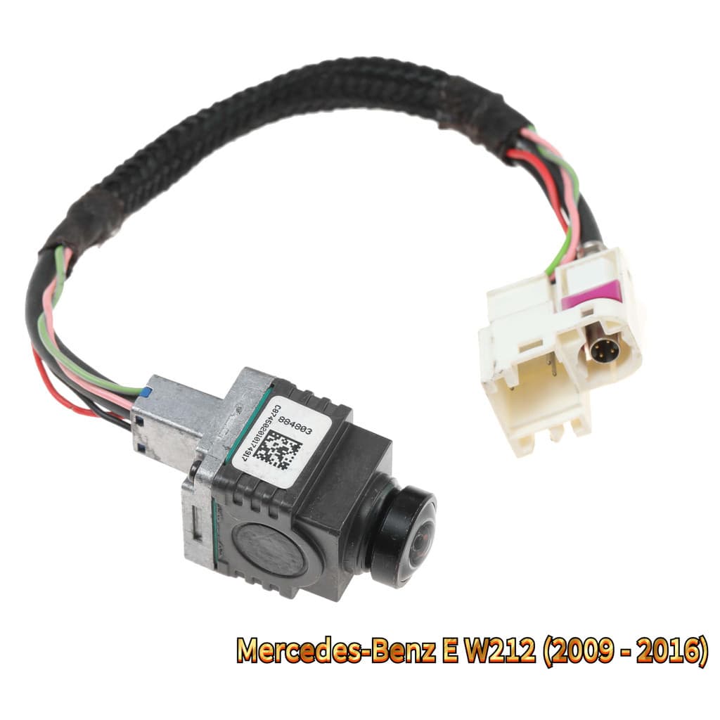 A2189050902 2189050902 Para Mercedes Benz Cals E W212 A207 C207 E200 E250 E260 E300 E320 E350 E400 CLS63 Câmera De Backu
