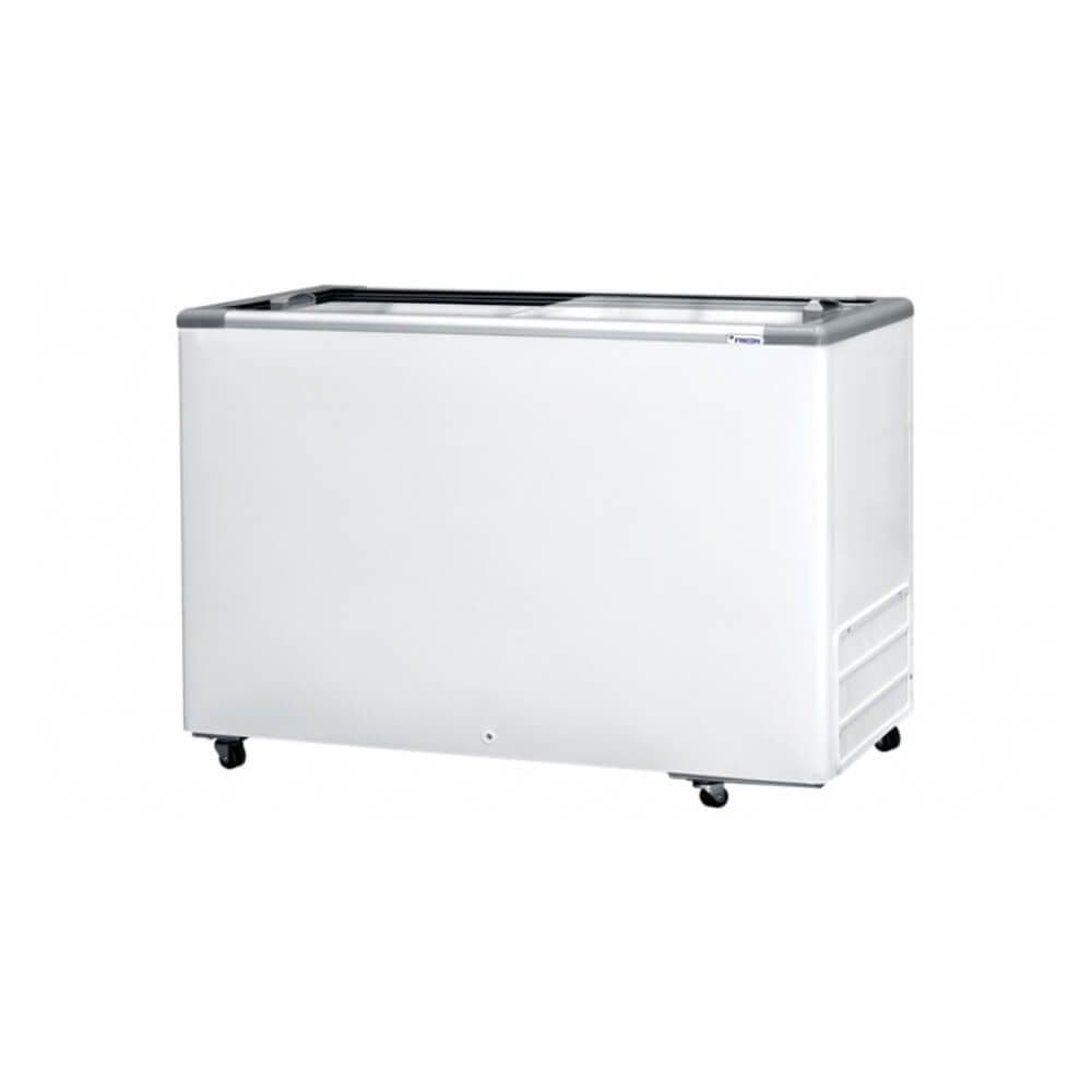 Freezer Horizontal Fricon 411 Litros HCEB411 Branco - 220V