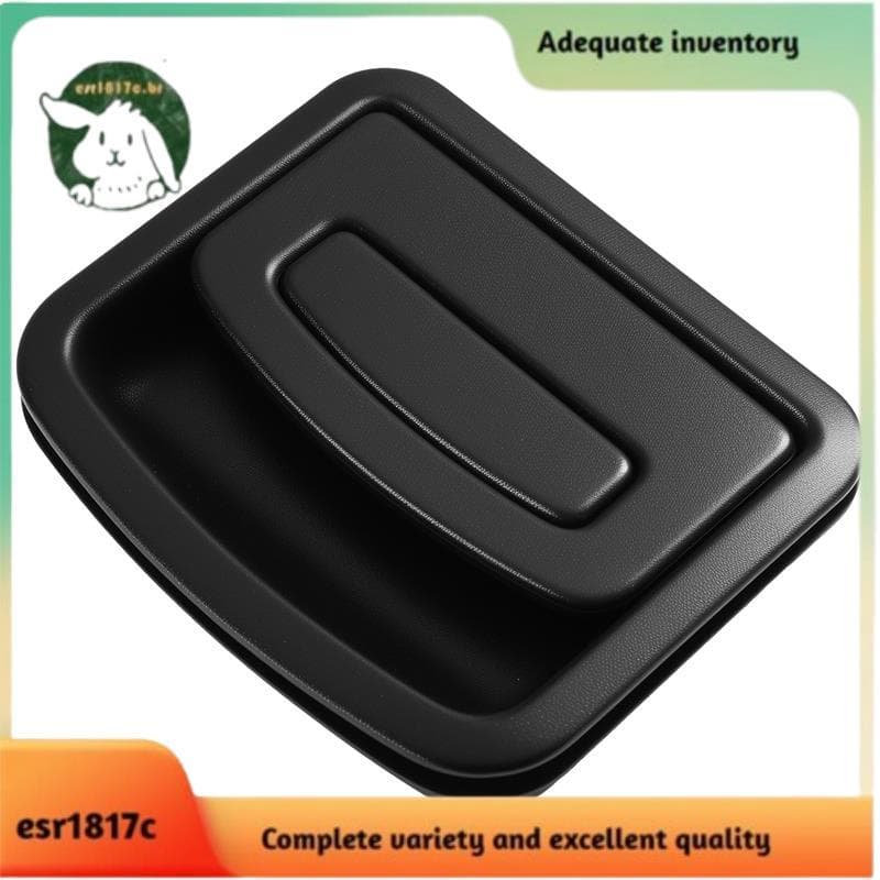 857552J500 Alça De Pneu Sobressalente Para Porta-Malas De Carro , Carpete 2013-2018