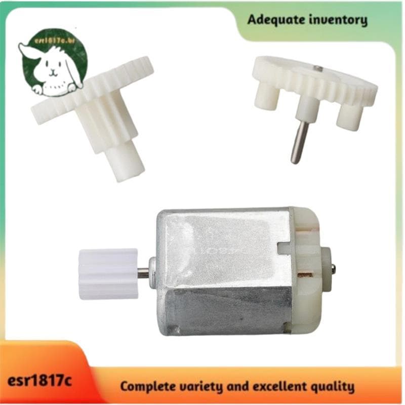 Engrenagem Do Motor De Bloqueio Porta-Malas Carro FC-280PD Para Classe C W203 C230 C240 C280 C320 C350/E-Class W211 S211