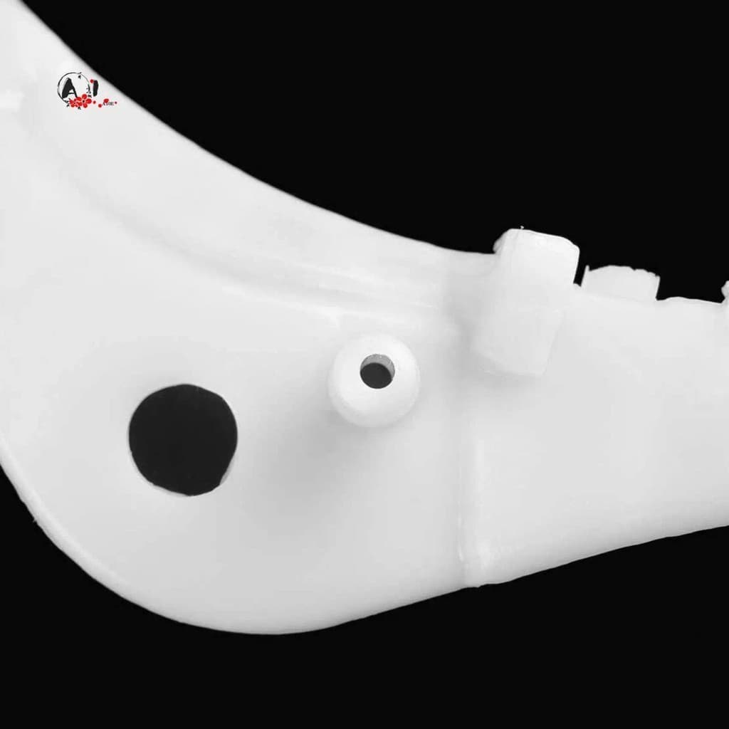 A10E-Suporte De Para-Choque , Montagem Adequada Mazda 6 2003 2004 2005 2007 2008 GJ6A-50-E12C E11C