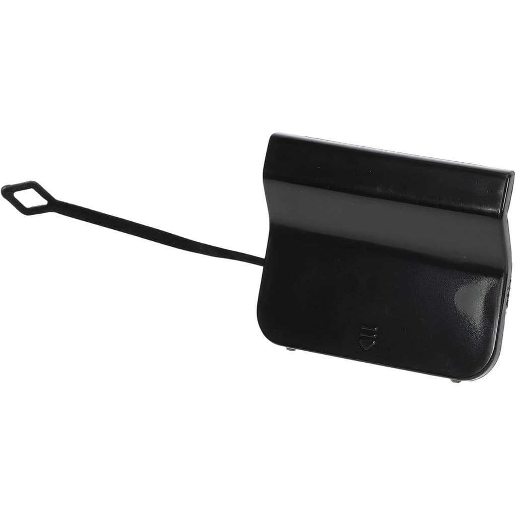 ACROPIX Traseiro Direito Lado Do Passageiro Carro Pára-Choques Gancho De Reboque Capa Sem Pintura Para Mercedes-benz C-C