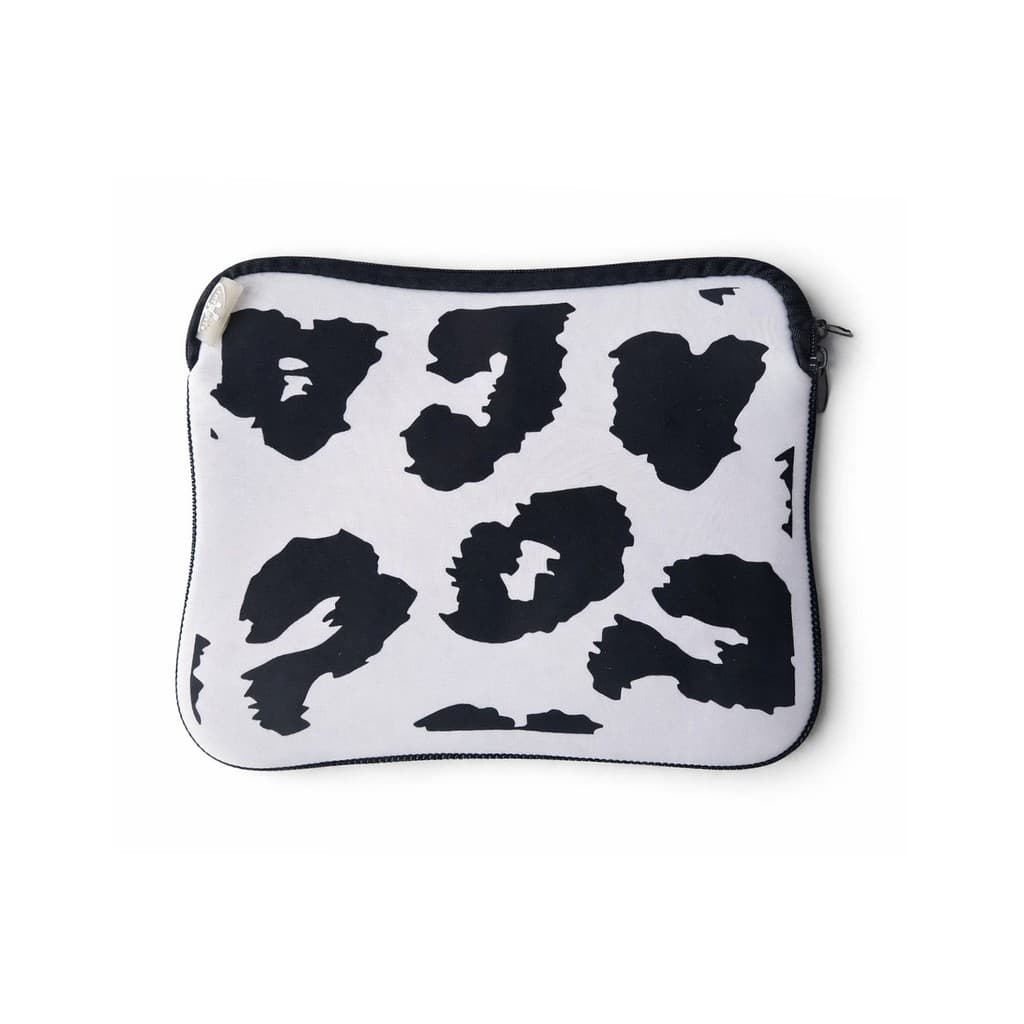 Capa Case Neoprene Para Tablet e Notebook Estampa Vaquinha MP1880