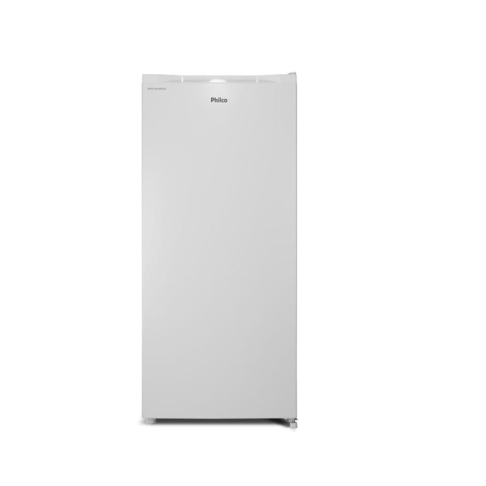Freezer Vertical Philco 140 Litros Branco PFV165B – 127 Volts