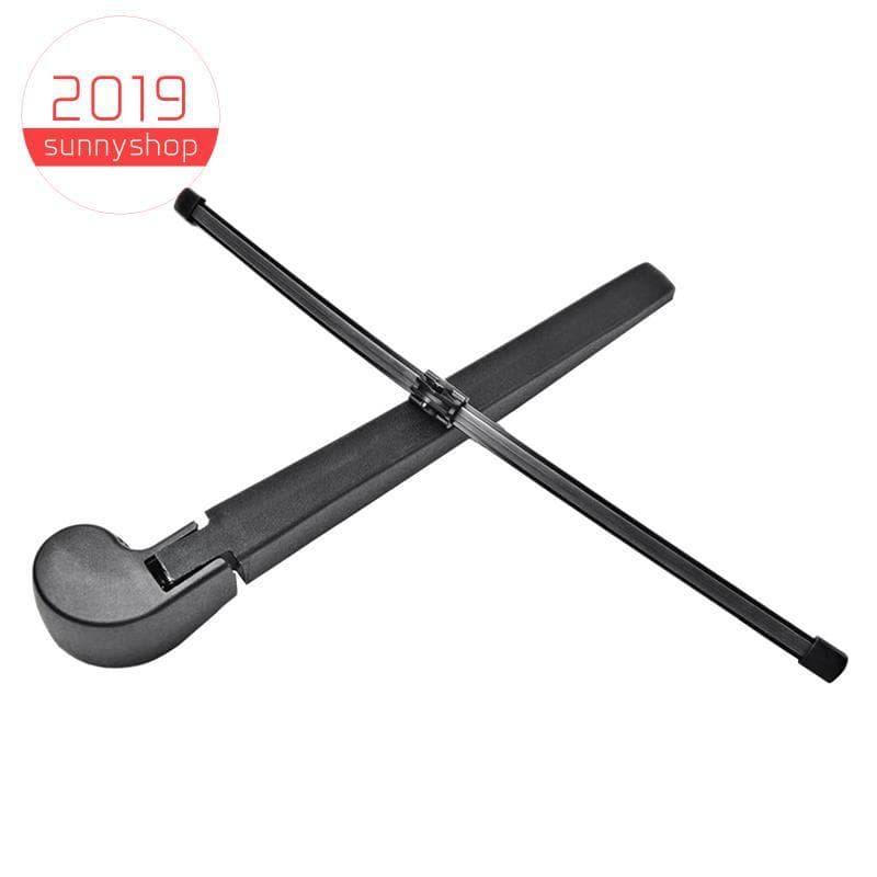 [Bestseller S] Conjunto De Lâminas Do Braço Limpador De Pára-Brisa Traseiro Para 2011-2017 95862804000