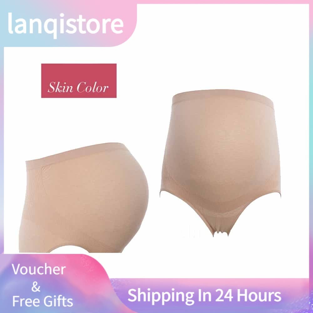 Lanqistore Roupa interior de maternidade universal ampla necessária atraente para exterior